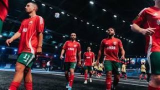 دوري الملوك بيكيه