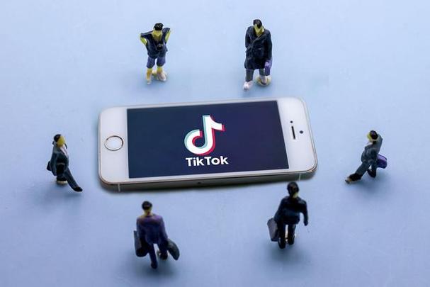 TikTok’s New Policy on Spam Accounts 