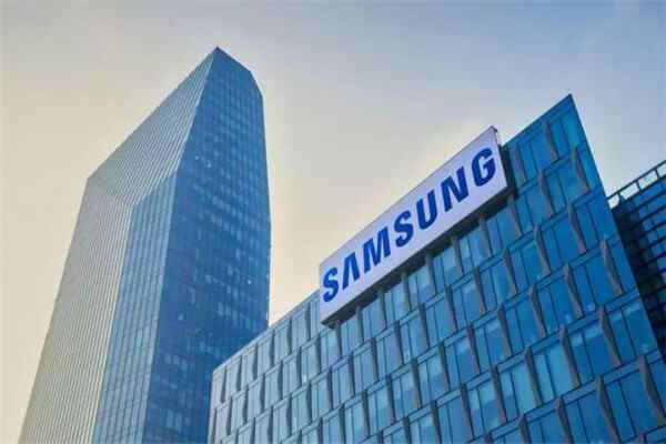 Samsung's Financial App Now Supports Stock Trading 